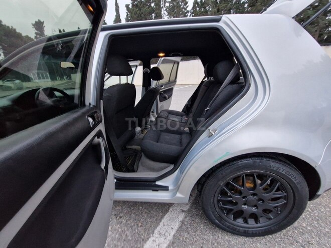 Volkswagen Golf 1999, 275,156 km - 1.8 l - Sumqayıt