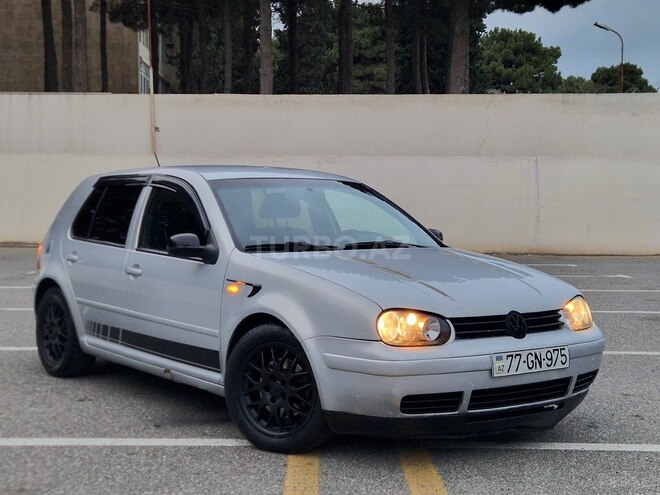 Volkswagen Golf 1999, 275,156 km - 1.8 l - Sumqayıt