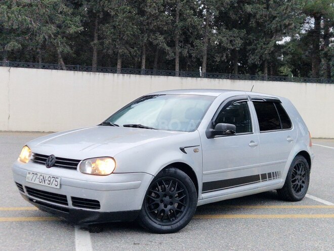 Volkswagen Golf 1999, 275,156 km - 1.8 l - Sumqayıt