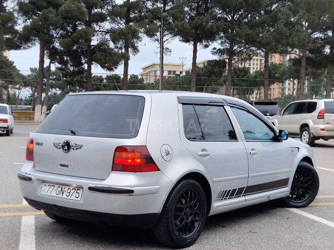 Volkswagen Golf 1999, 275,156 km - 1.8 l - Sumqayıt