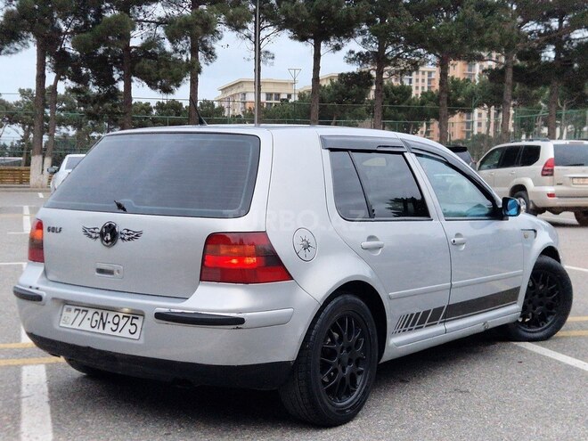 Volkswagen Golf 1999, 275,156 km - 1.8 l - Sumqayıt