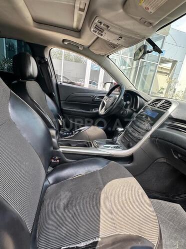 Chevrolet Malibu 2011, 368,178 km - 2.4 l - Bakı