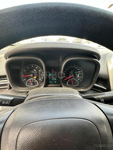 Chevrolet Malibu 2011, 368,178 km - 2.4 l - Bakı