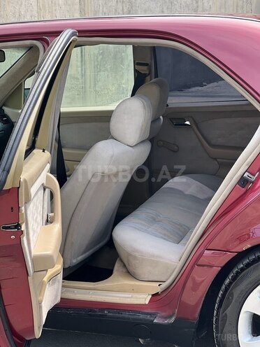Mercedes C 180 1994, 300,000 km - 1.8 л - Bakı