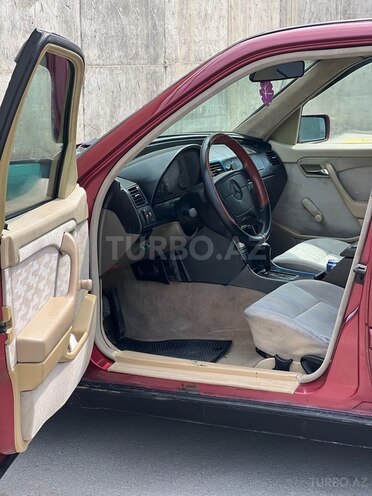 Mercedes C 180 1994, 300,000 km - 1.8 л - Bakı