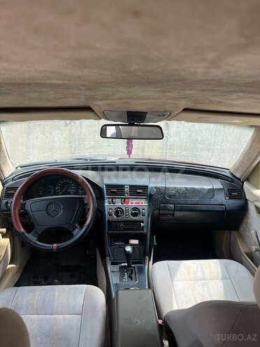 Mercedes C 180 1994, 300,000 km - 1.8 л - Bakı