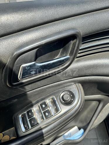 Chevrolet Malibu 2011, 368,178 km - 2.4 l - Bakı