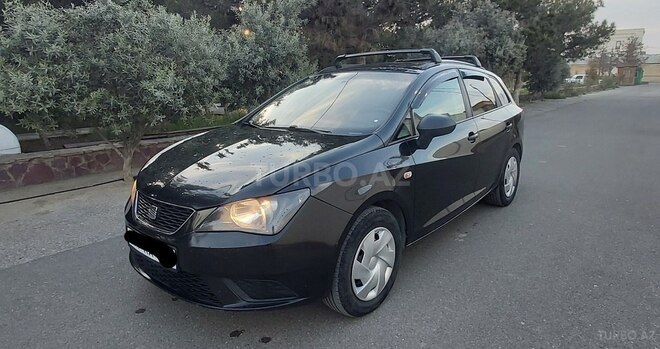 SEAT Ibiza 2013, 228,719 km - 1.4 l - Bakı