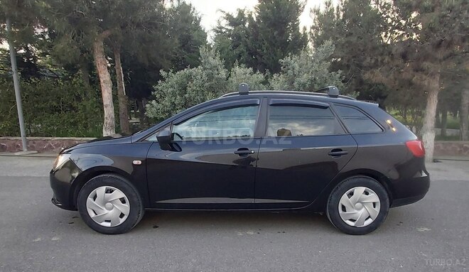 SEAT Ibiza 2013, 228,719 km - 1.4 l - Bakı