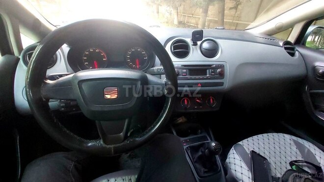 SEAT Ibiza 2013, 228,719 km - 1.4 l - Bakı