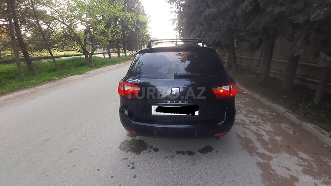 SEAT Ibiza 2013, 228,719 km - 1.4 l - Bakı