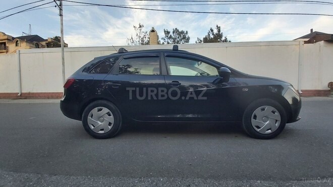 SEAT Ibiza 2013, 228,719 km - 1.4 l - Bakı