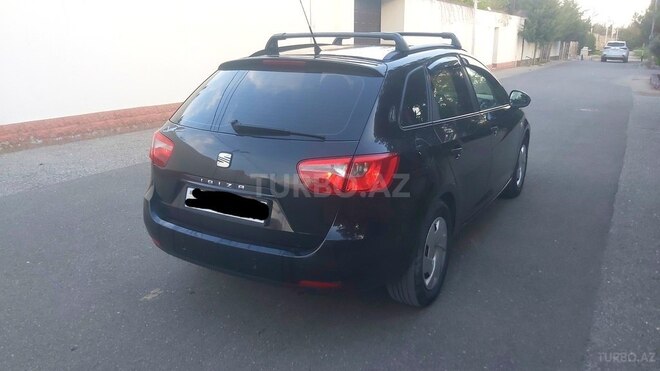 SEAT Ibiza 2013, 228,719 km - 1.4 l - Bakı