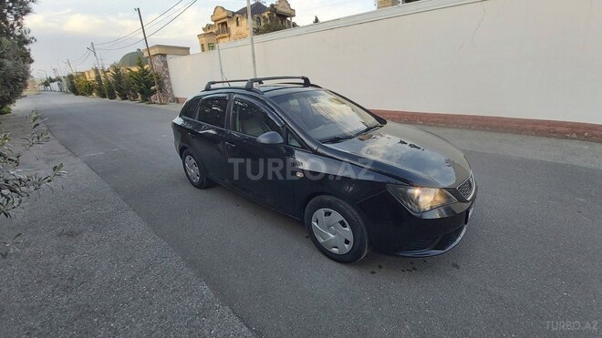 SEAT Ibiza 2013, 228,719 km - 1.4 l - Bakı