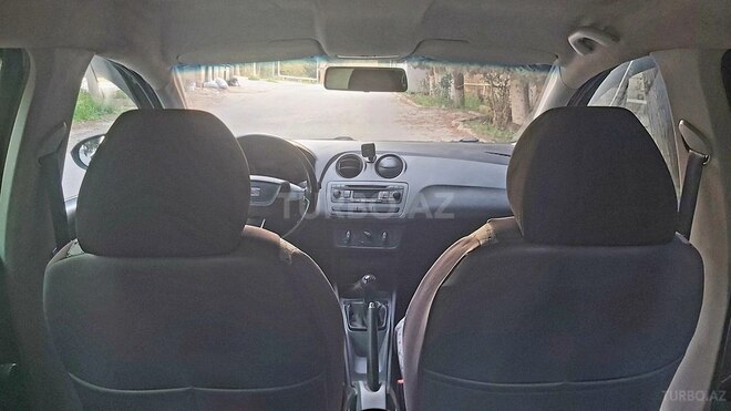 SEAT Ibiza 2013, 228,719 km - 1.4 l - Bakı