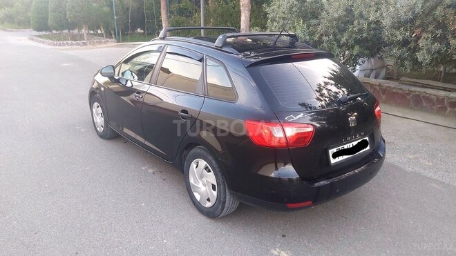 SEAT Ibiza 2013, 228,719 km - 1.4 l - Bakı