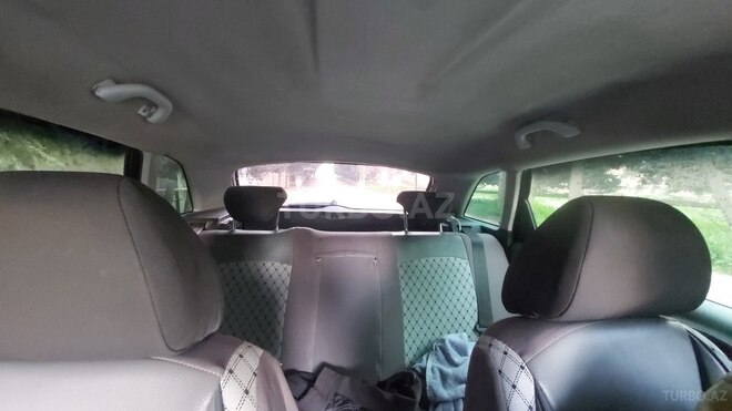 SEAT Ibiza 2013, 228,719 km - 1.4 l - Bakı
