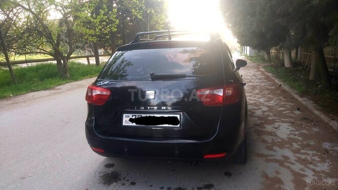 SEAT Ibiza 2013, 228,719 km - 1.4 l - Bakı