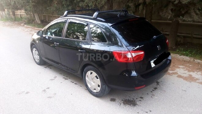SEAT Ibiza 2013, 228,719 km - 1.4 l - Bakı