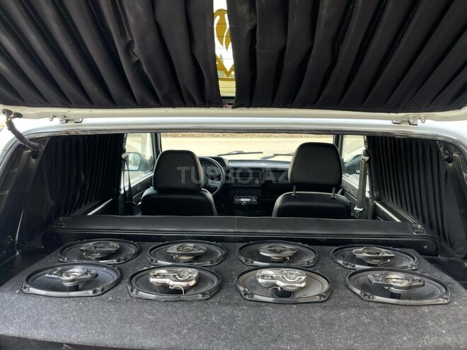 LADA (VAZ) Niva 2015, 105,233 km - 1.7 л - Gəncə
