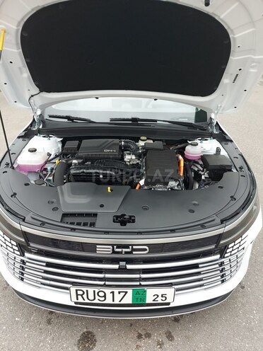BYD Destroyer 05 2024, 0 km - 1.5 l - Bakı