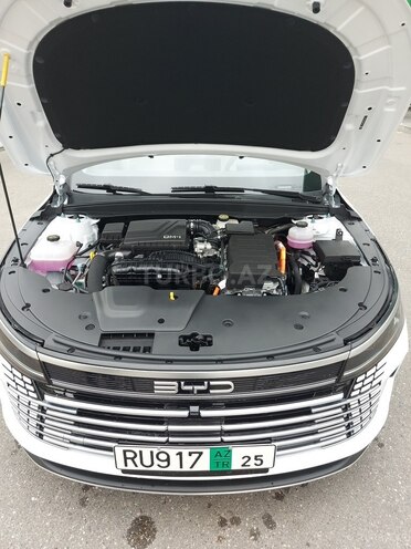 BYD Destroyer 05 2024, 0 km - 1.5 l - Bakı