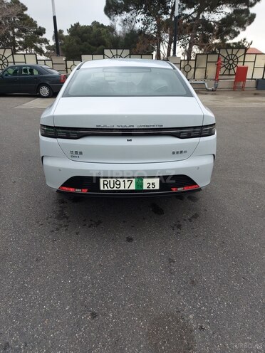 BYD Destroyer 05 2024, 0 km - 1.5 l - Bakı