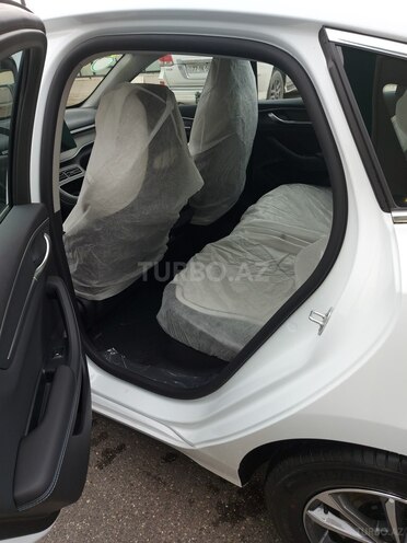 BYD Destroyer 05 2024, 0 km - 1.5 l - Bakı