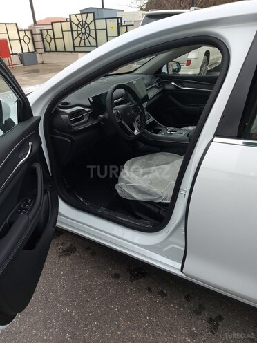 BYD Destroyer 05 2024, 0 km - 1.5 l - Bakı