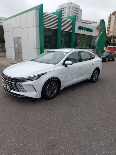 BYD Destroyer 05 2024, 0 km - 1.5 l - Bakı