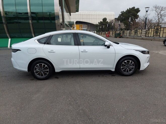 BYD Destroyer 05 2024, 0 km - 1.5 l - Bakı