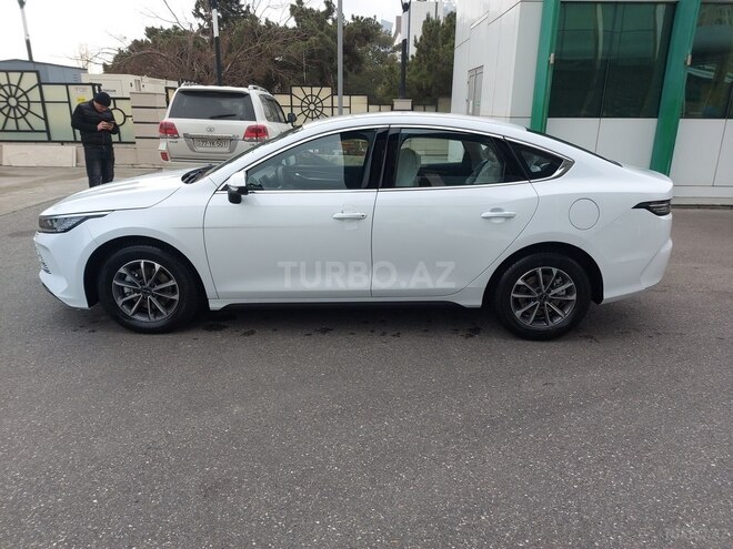 BYD Destroyer 05 2024, 0 km - 1.5 l - Bakı