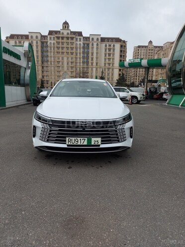 BYD Destroyer 05 2024, 0 km - 1.5 l - Bakı