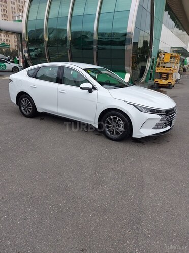 BYD Destroyer 05 2024, 0 km - 1.5 l - Bakı