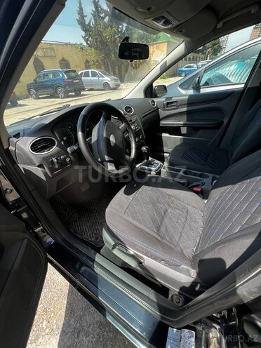 Ford Focus 2005, 270,000 km - 1.6 l - Bakı
