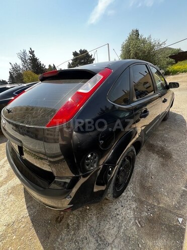 Ford Focus 2005, 270,000 km - 1.6 l - Bakı
