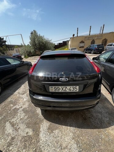 Ford Focus 2005, 270,000 km - 1.6 l - Bakı