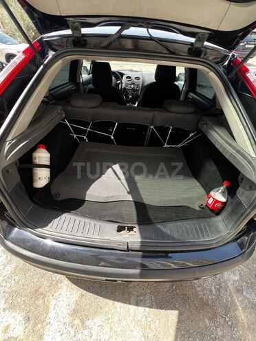 Ford Focus 2005, 270,000 km - 1.6 l - Bakı