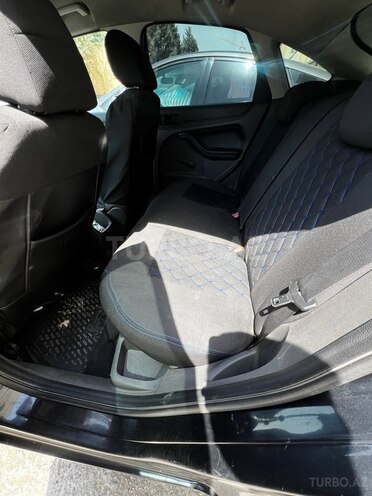 Ford Focus 2005, 270,000 km - 1.6 l - Bakı