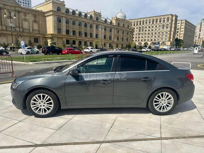 Chevrolet Cruze 2013, 193,000 km - 1.4 l - Bakı