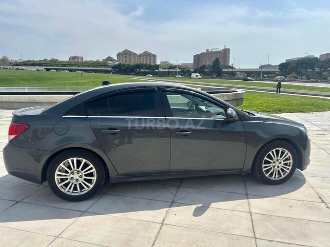 Chevrolet Cruze 2013, 193,000 km - 1.4 l - Bakı