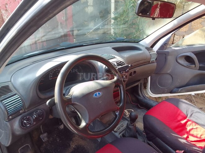LADA (VAZ) Kalina 2011, 200,000 km - 1.6 л - Bakı