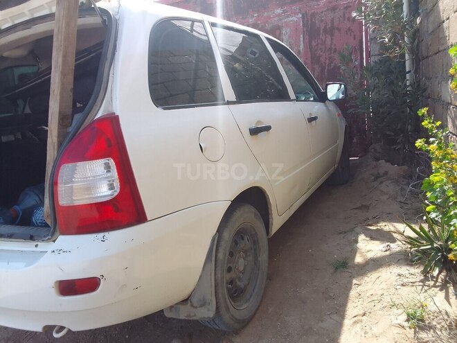 LADA (VAZ) Kalina 2011, 200,000 km - 1.6 л - Bakı