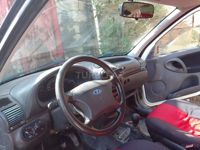 LADA (VAZ) Kalina 2011, 200,000 km - 1.6 л - Bakı