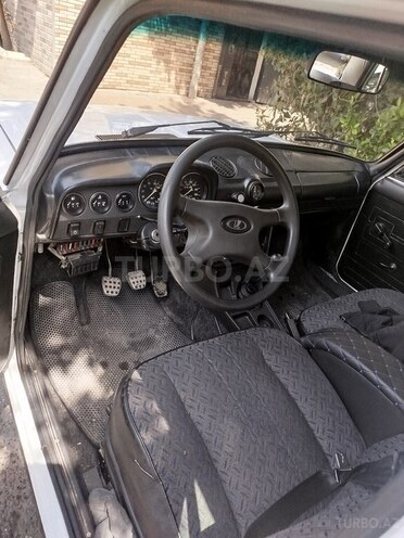 LADA (VAZ) 2106 1999, 95,000 km - 1.6 л - Bakı
