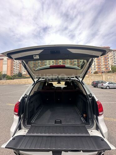 BMW X5 2015, 108,000 km - 3.0 l - Bakı