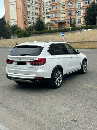 BMW X5 2015, 108,000 km - 3.0 l - Bakı
