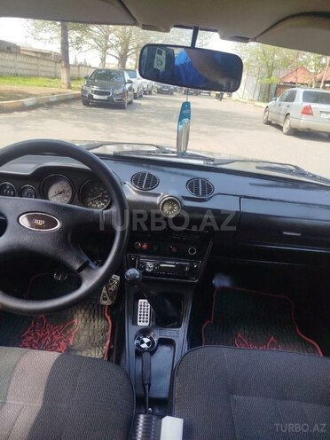 LADA (VAZ) 2106 2000, 97,845 km - 1.6 l - Goranboy