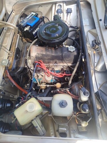 LADA (VAZ) 2106 2000, 97,845 km - 1.6 l - Goranboy