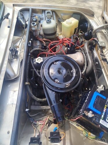 LADA (VAZ) 2106 2000, 97,845 km - 1.6 l - Goranboy